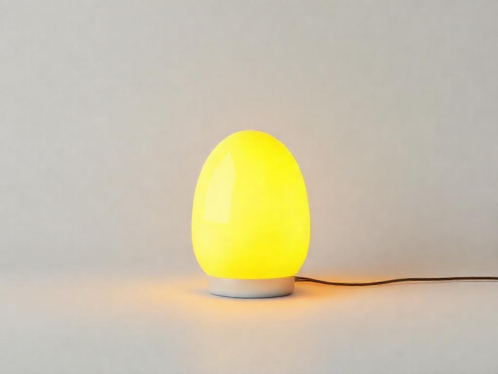 Lampe design