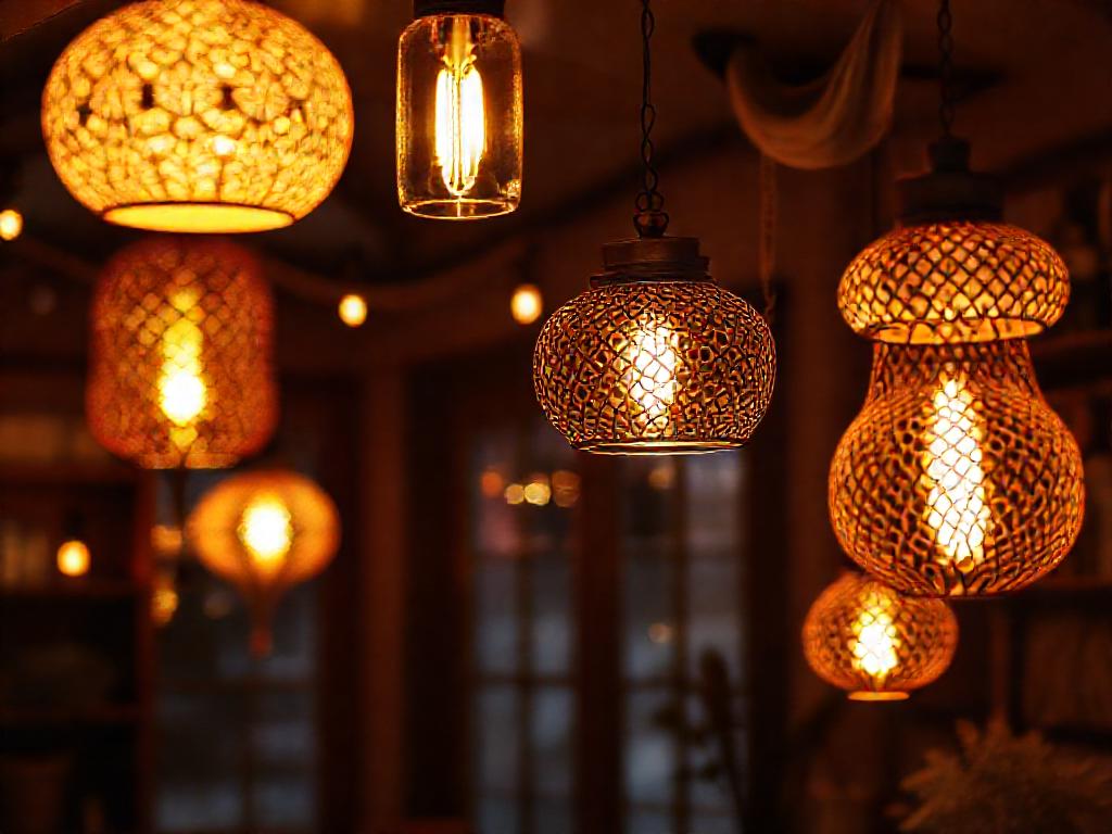 Luminaires